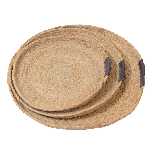 Tabletop - Set of 3 - Belim Homme