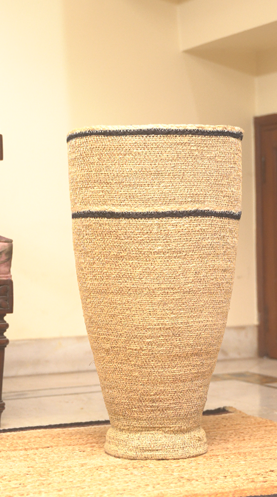 Basket - Rooted Grace